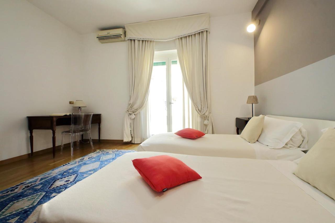 Ych-confortevole Vicino Ponte Milvio Apartamento Roma